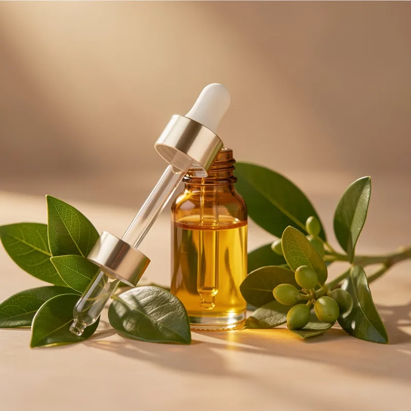 Bienfaits de l'huile de jojoba : peau, cheveux et usage