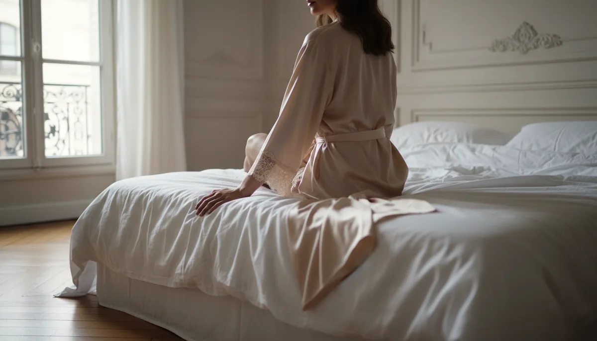 Comment faire de la photo boudoir ? Étapes, tarifs et conseils pour une séance réussie