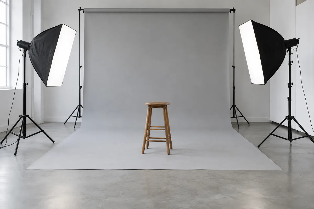 Exemple de portrait professionnel : 7 styles par usage