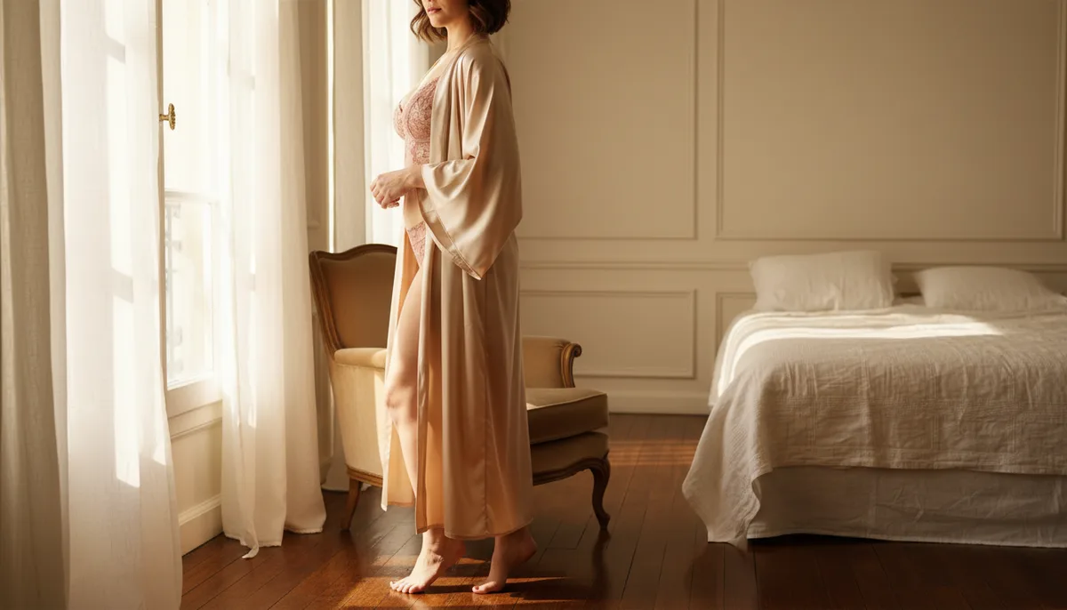 Photo boudoir femme : guide complet pour sublimer votre féminité