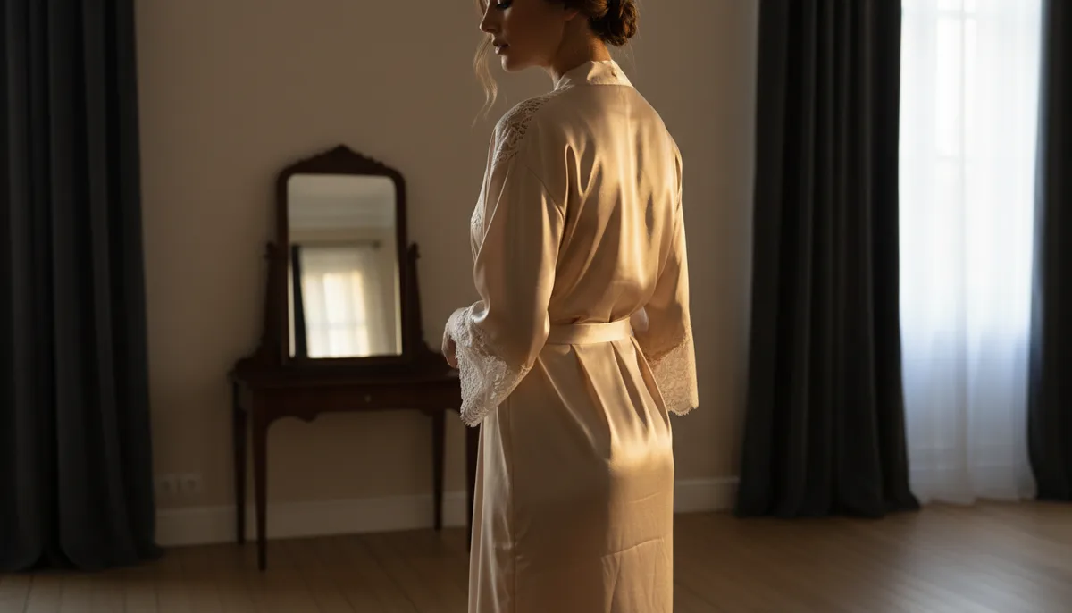 Photos de boudoir : 50 idées pour un shooting intime et élégant en 2026