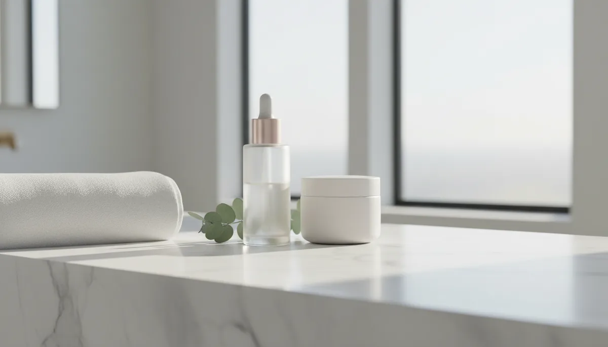 Routine beauté quotidienne : les étapes pour sublimer votre peau