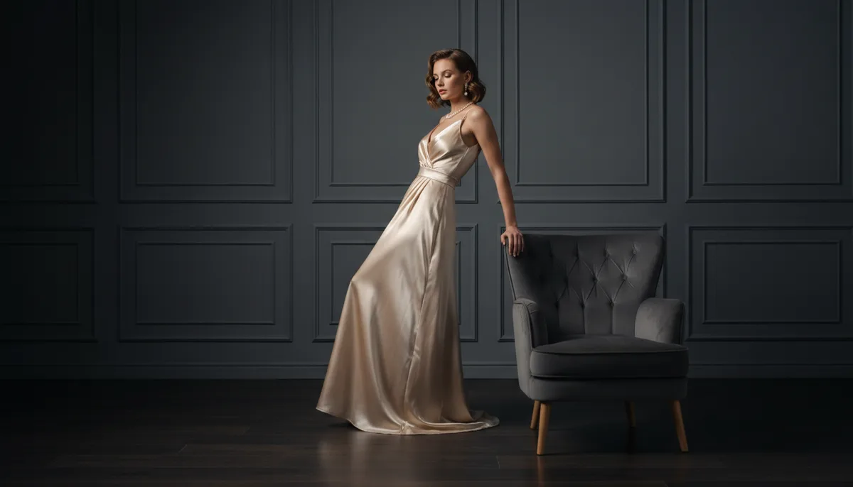 Shooting photo femme glamour : tarifs, poses et conseils pour un résultat sublime