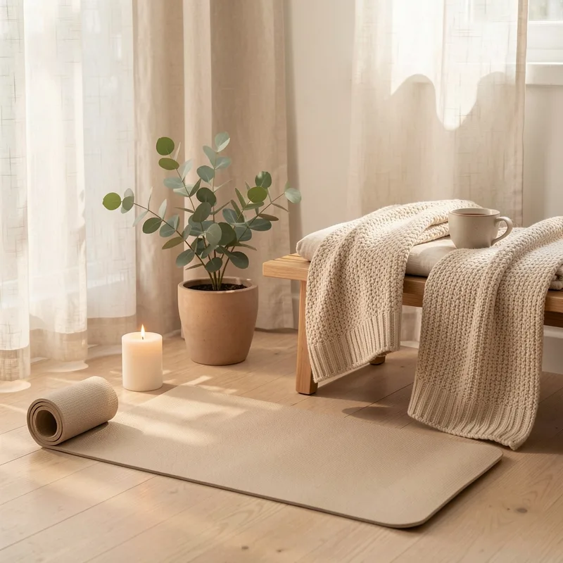 Techniques de relaxation contre le stress : le guide au féminin